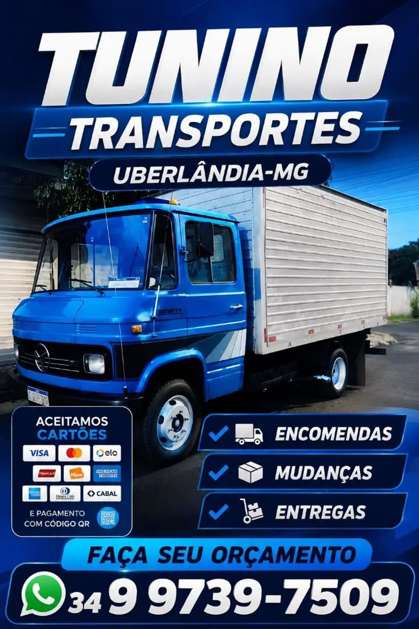 Mudança e Frete  - Foto 2