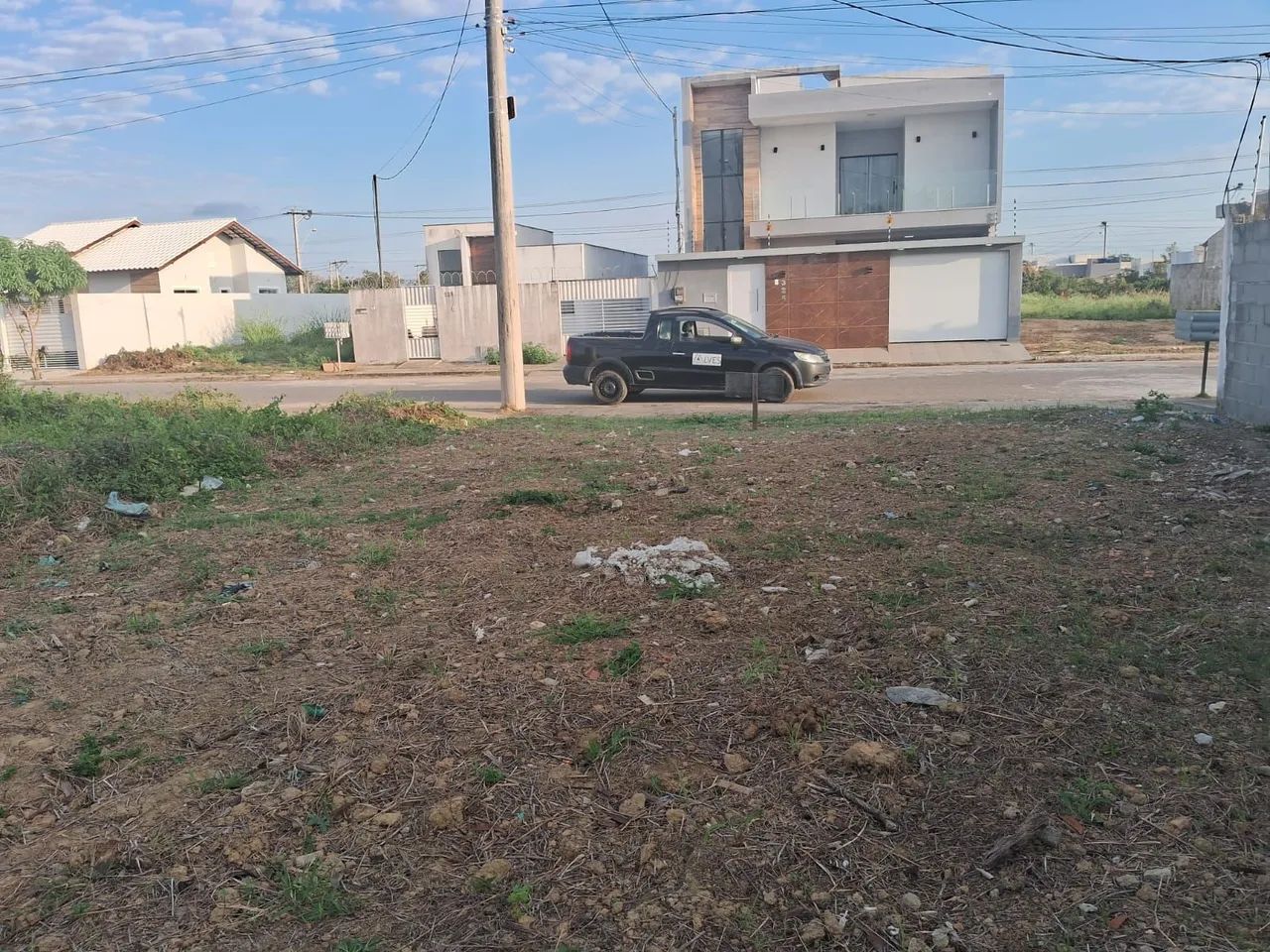 Foto - Campos dos Goytacazes - Parque Imperial