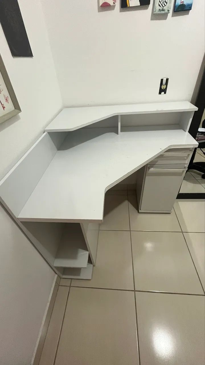 Escrivaninha  - Foto 2