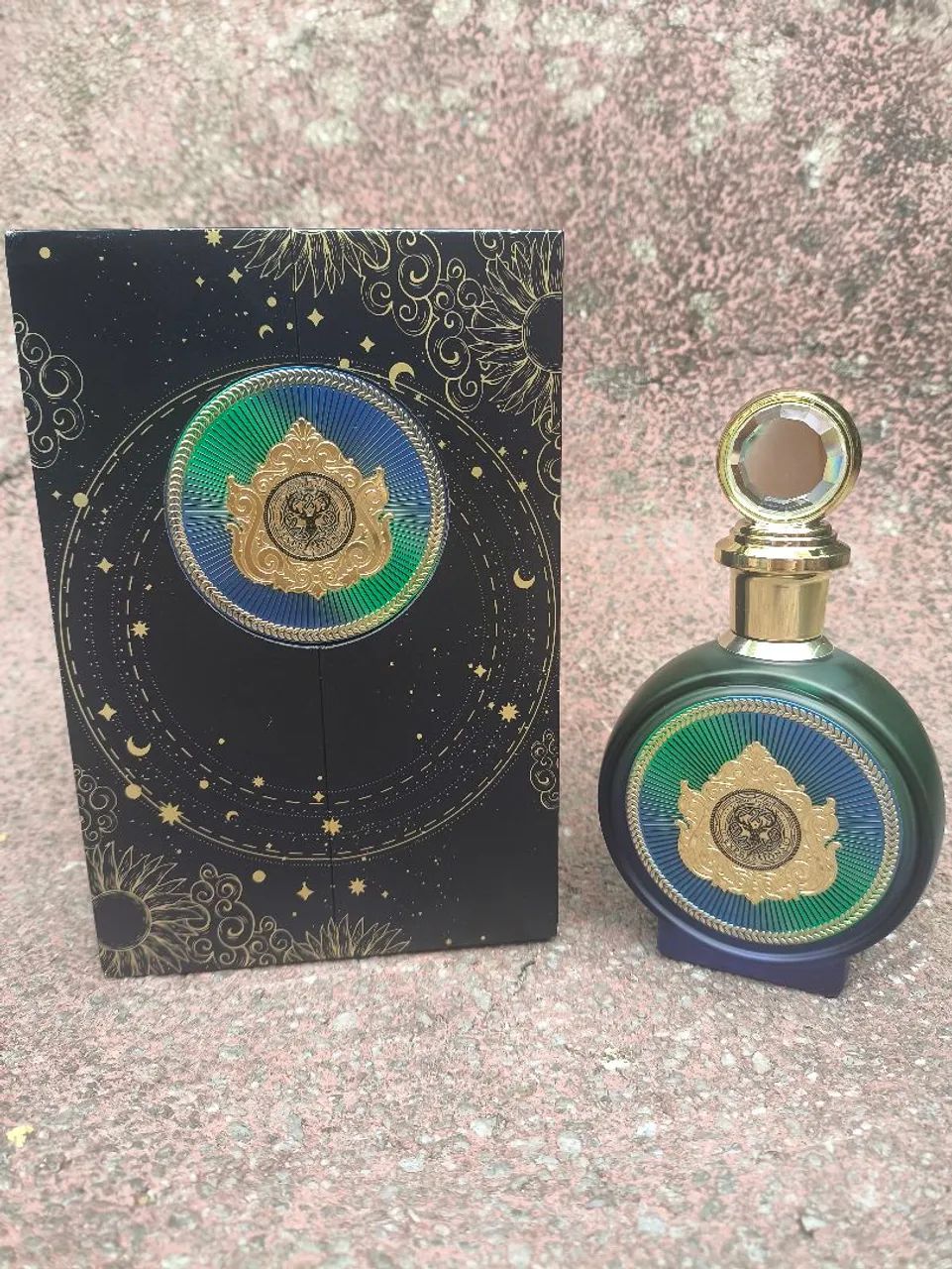 North Stag I - Extrait Parfum