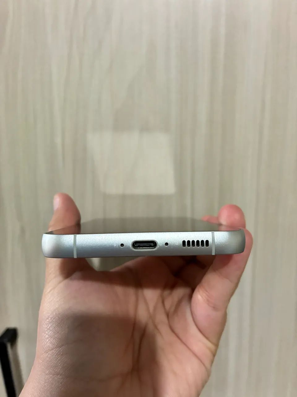 S23 FE em perfeito estado - Foto 5