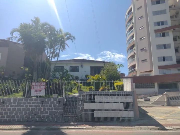 Terreno com Vista Mar em Florianópolis. - Foto 3