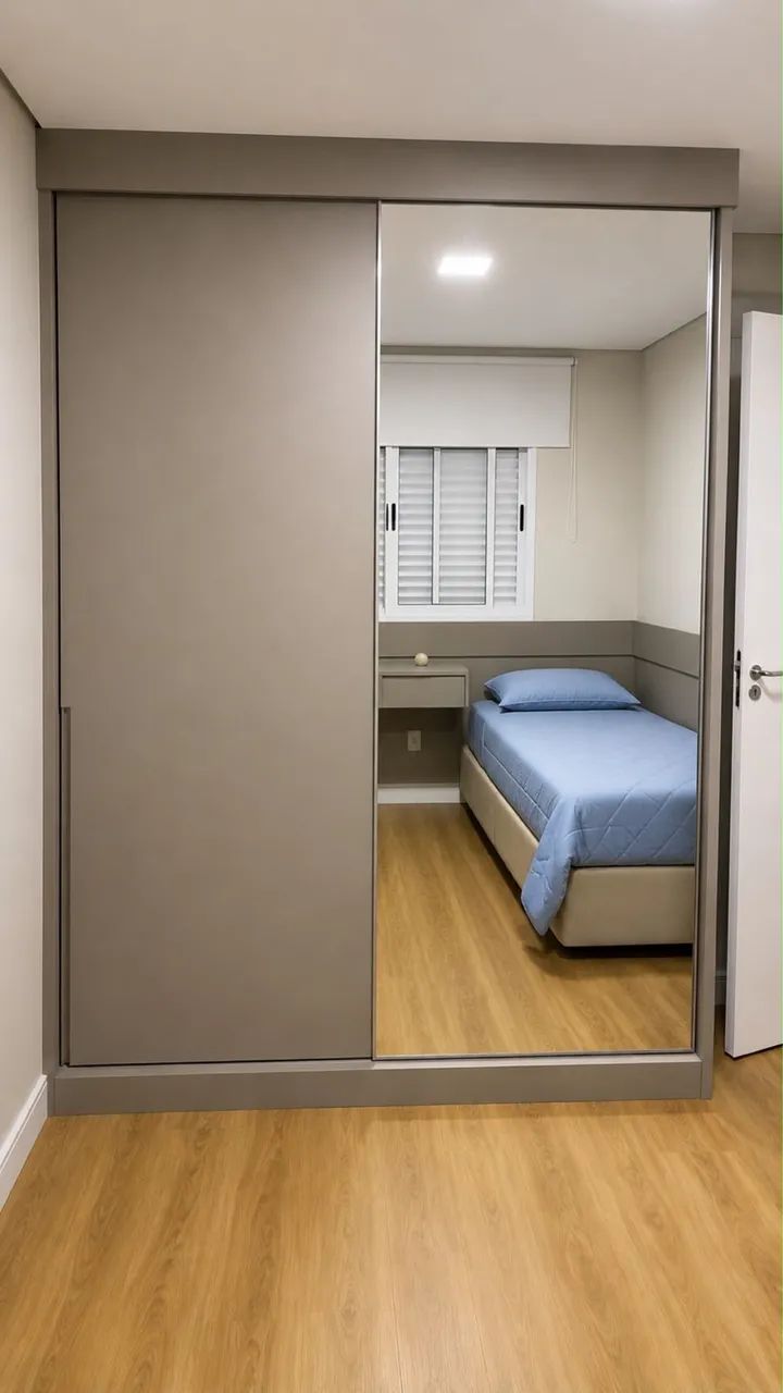 Vendo Apartamento Maxximo Viver  - Foto 4