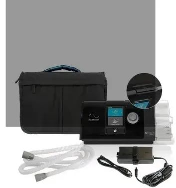 CPAP - Foto 2