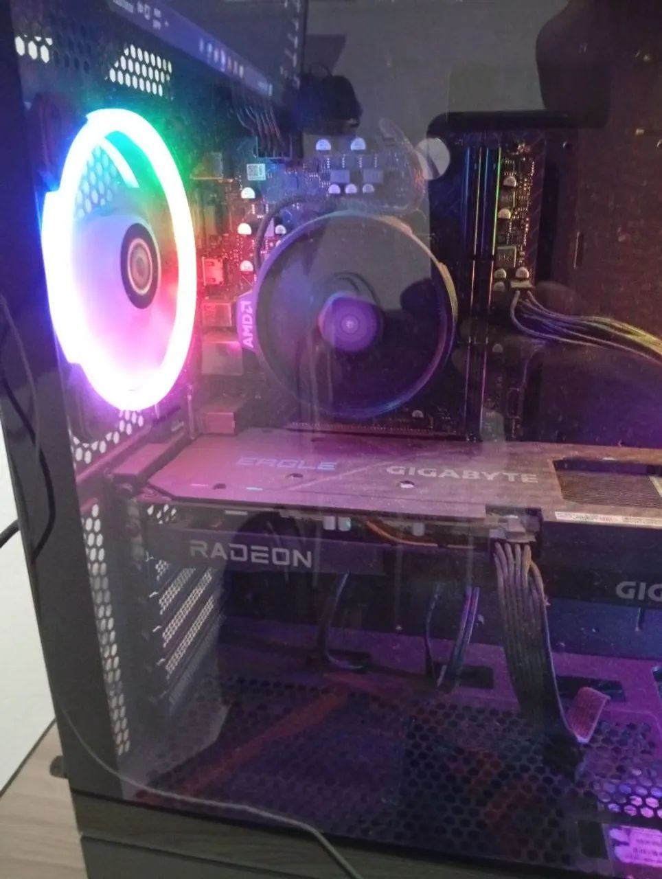 PC GAMER COMPLETO  - Foto 3