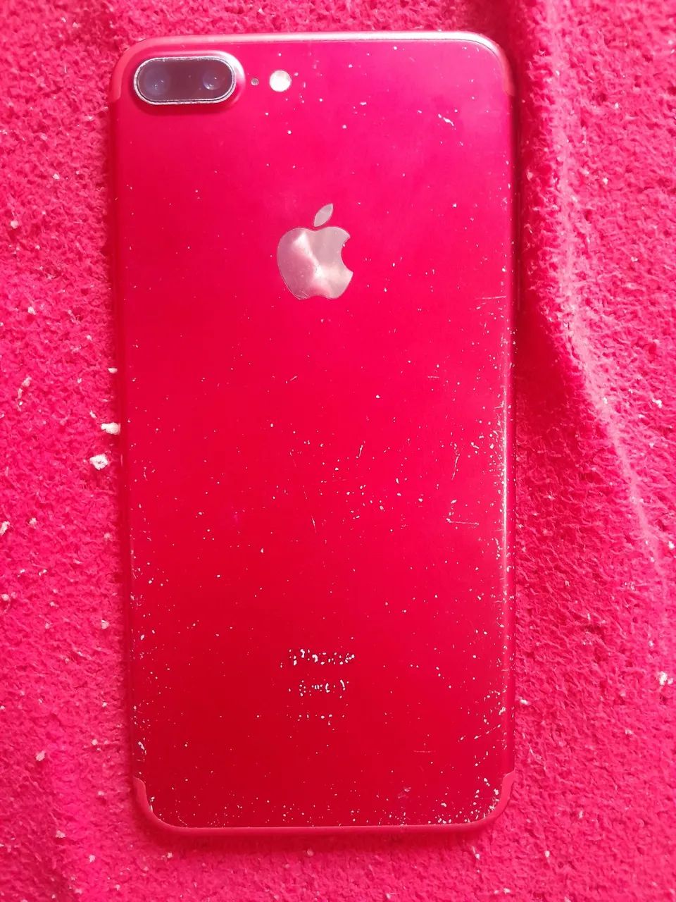 Iphone 7 plus  - Foto 2