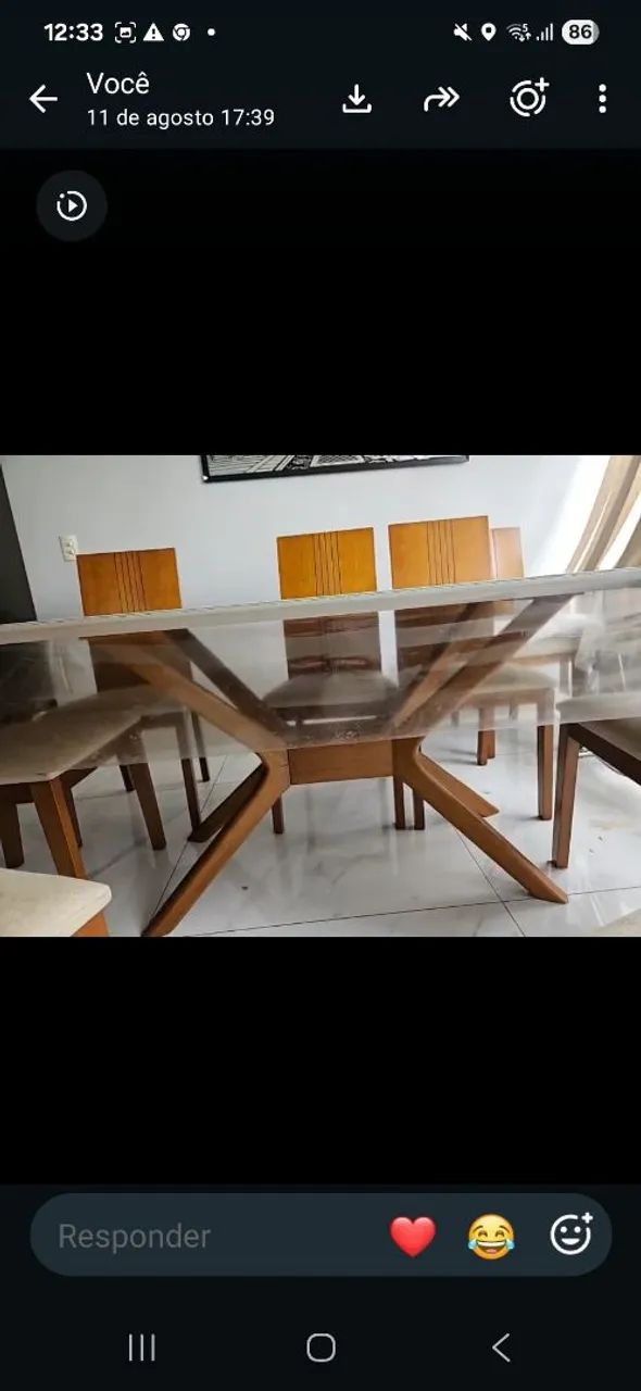 Mesa - Foto 3