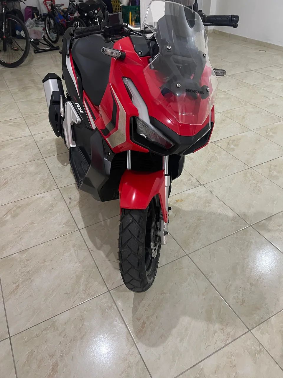 ADV 150 - Foto 4