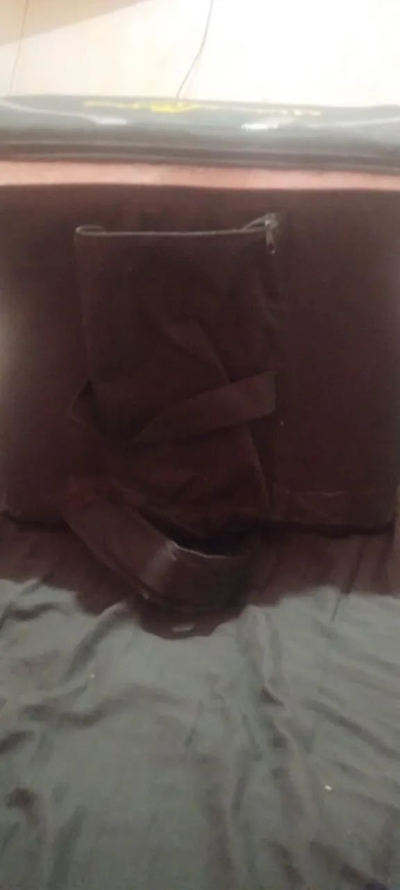 Vendo bolsa de entrega  - Foto 4