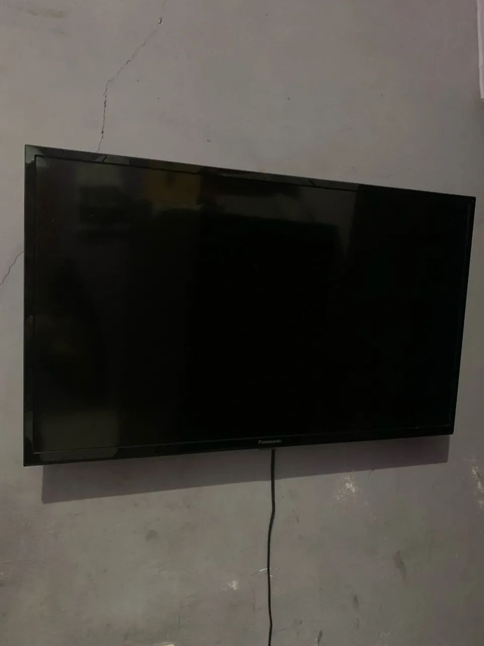 TV PANASONIC 32 Polegada 