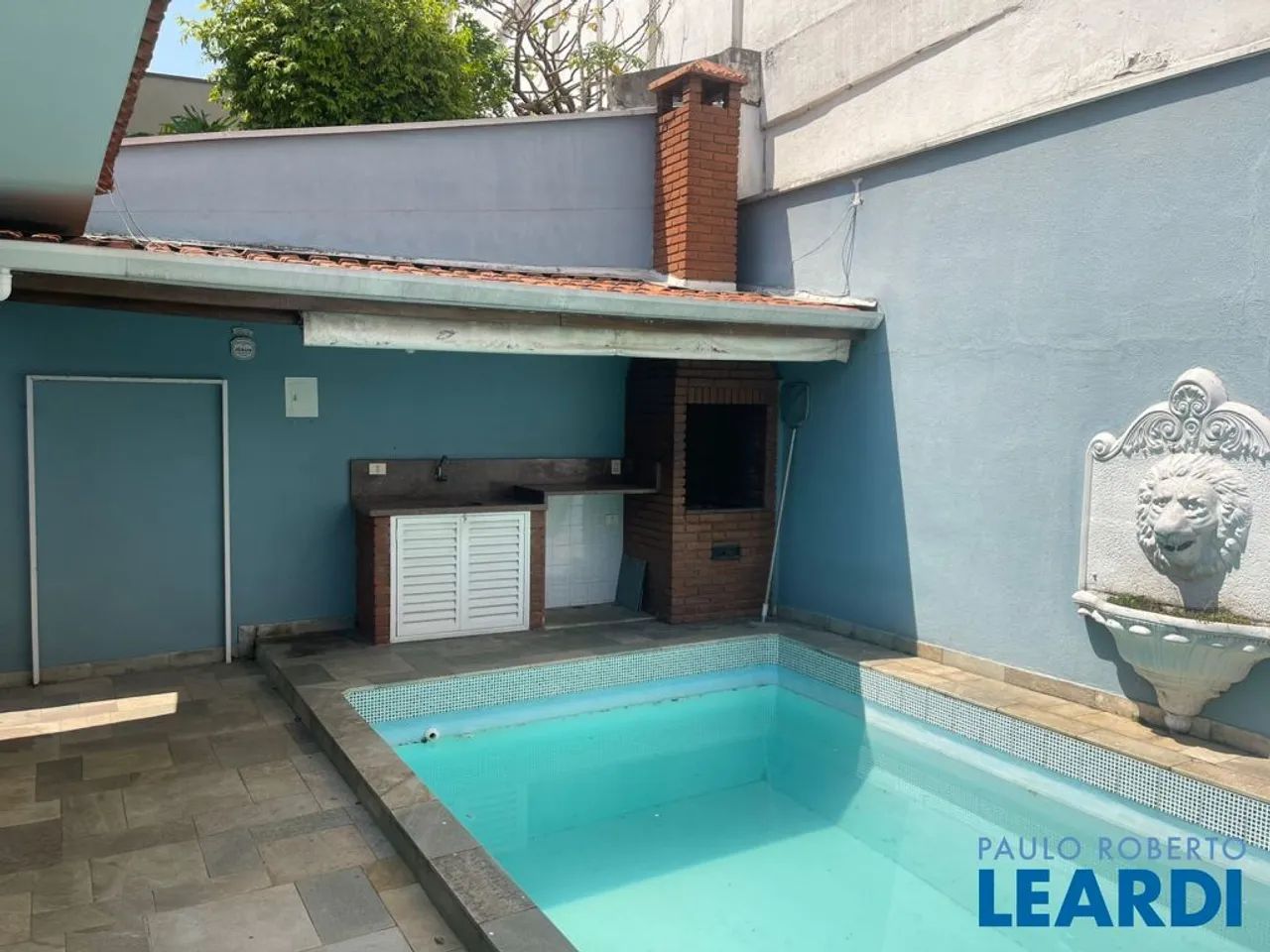 CASA ASSOBRADADA - MORUMBI - SP - Foto 5