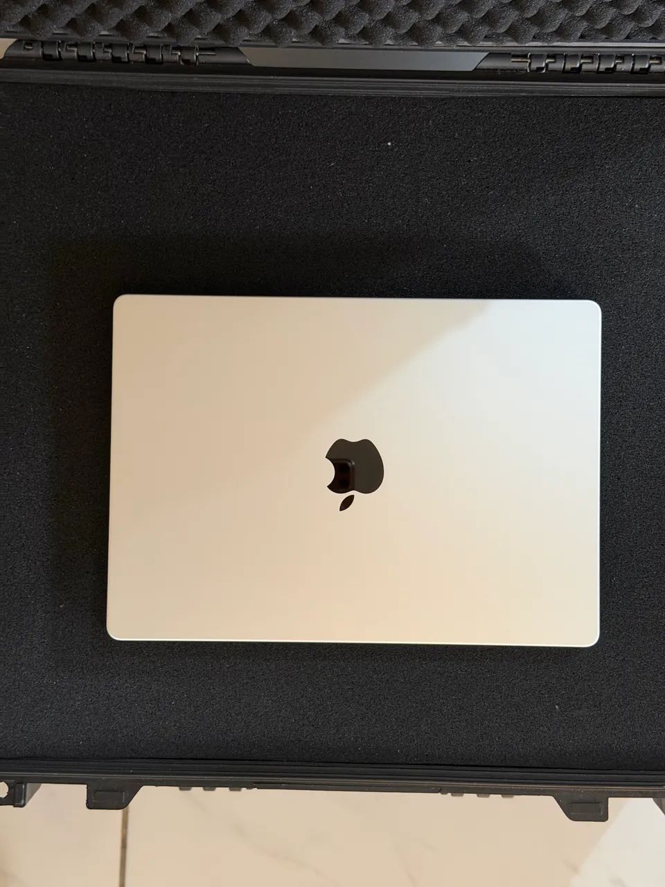 MacBook M3 Pro 18gb - Foto 4