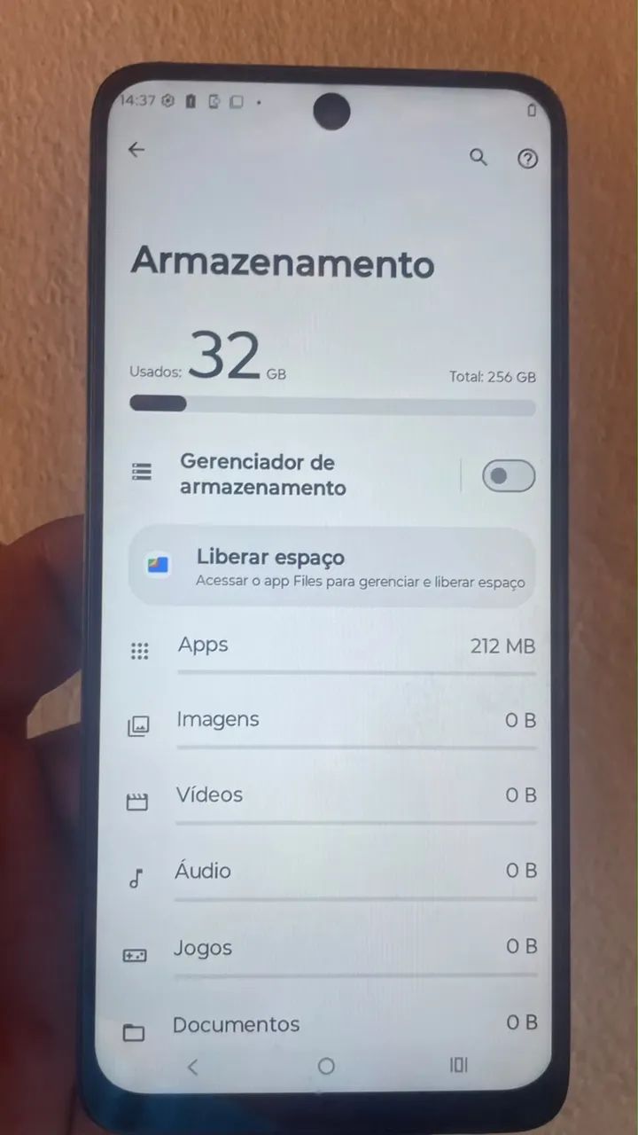 CELULAR MOTO G15 256 GIGA - Foto 5