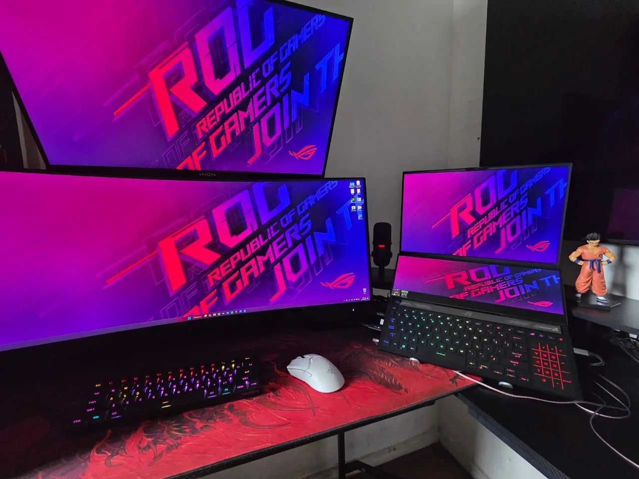 Notebook gamer  - Foto 3