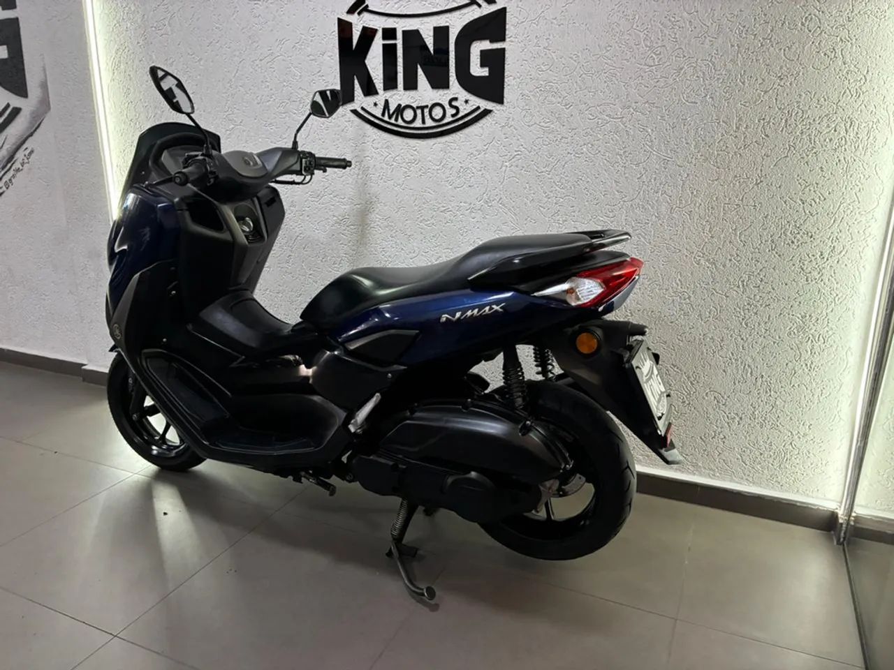 YAMAHA NMAX 160 ABS - Foto 2