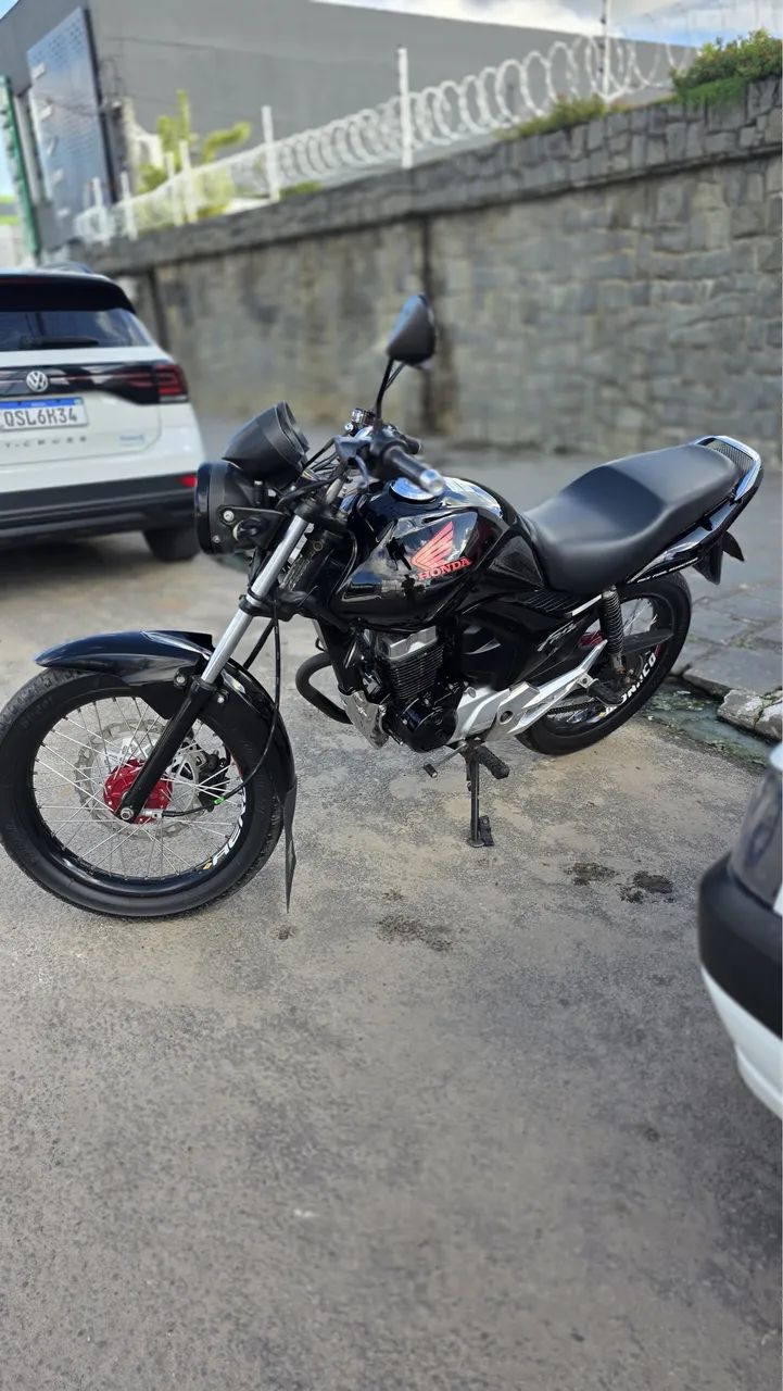Moto extra 