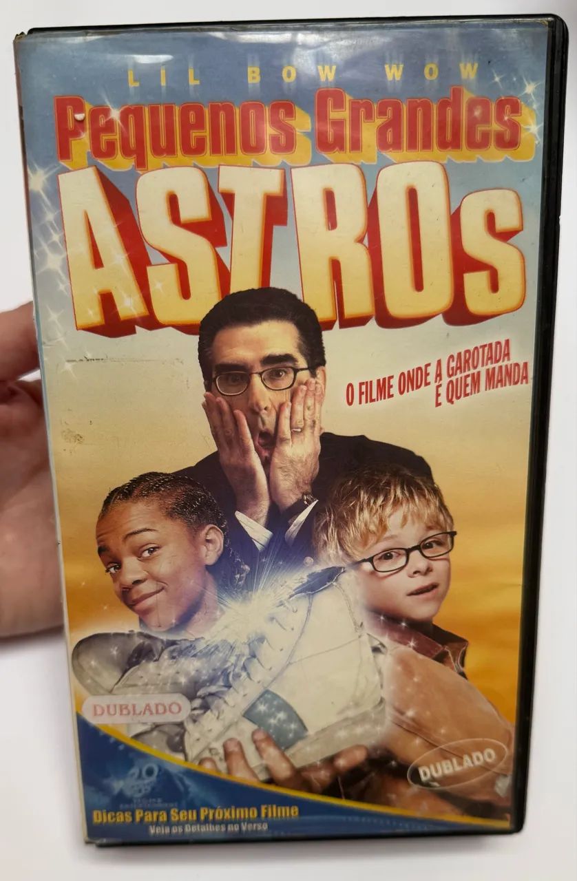 VHS - Diversos títulos - Foto 2