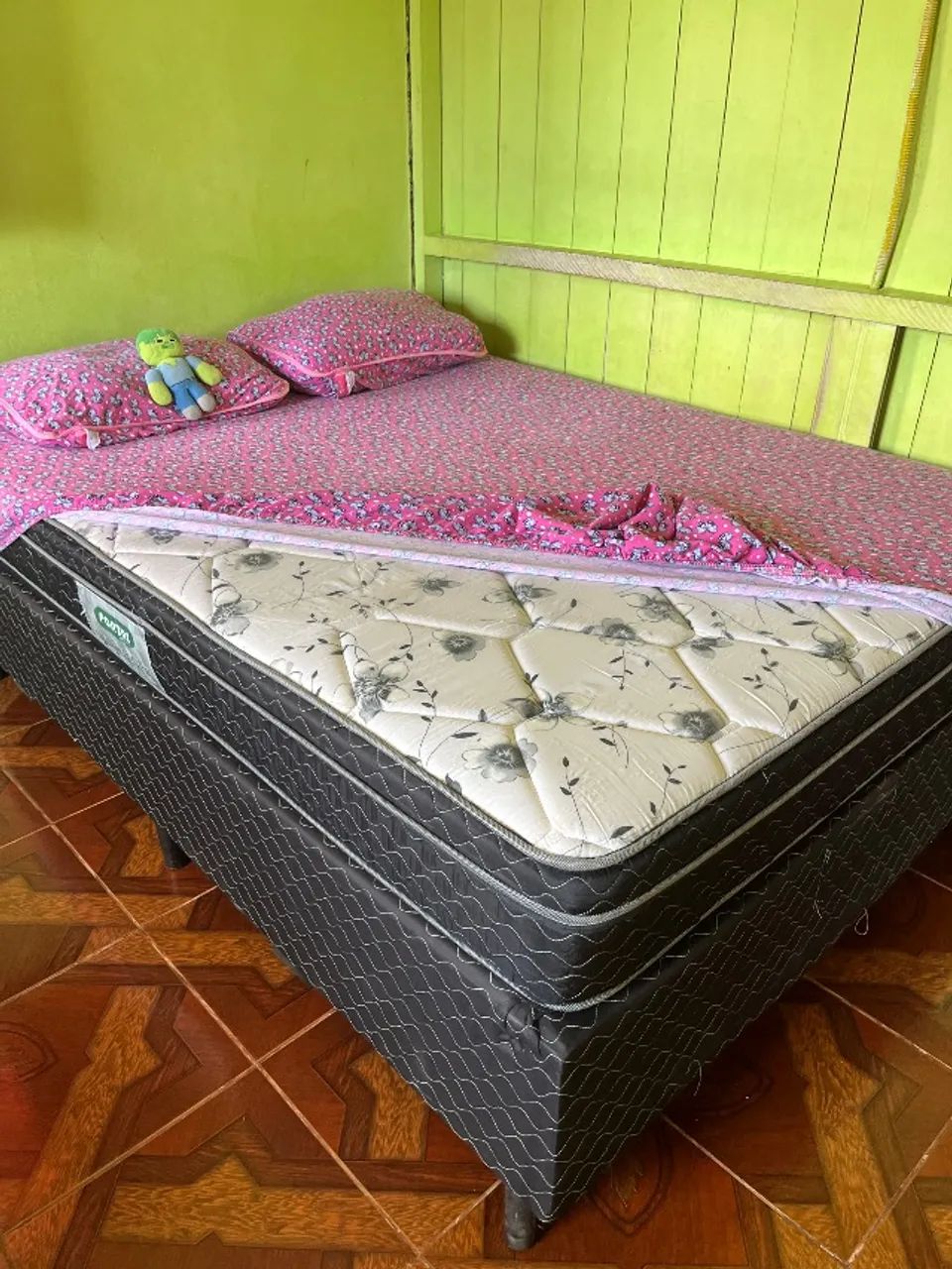 Cama - Foto 3