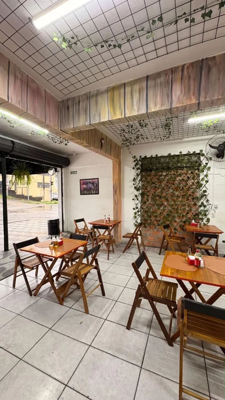 Vendo restaurante ponto  - Foto 2