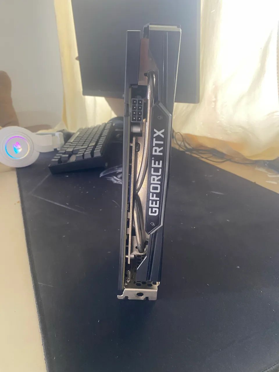 RTX 2060 Super Gainward Ghost 8GB 