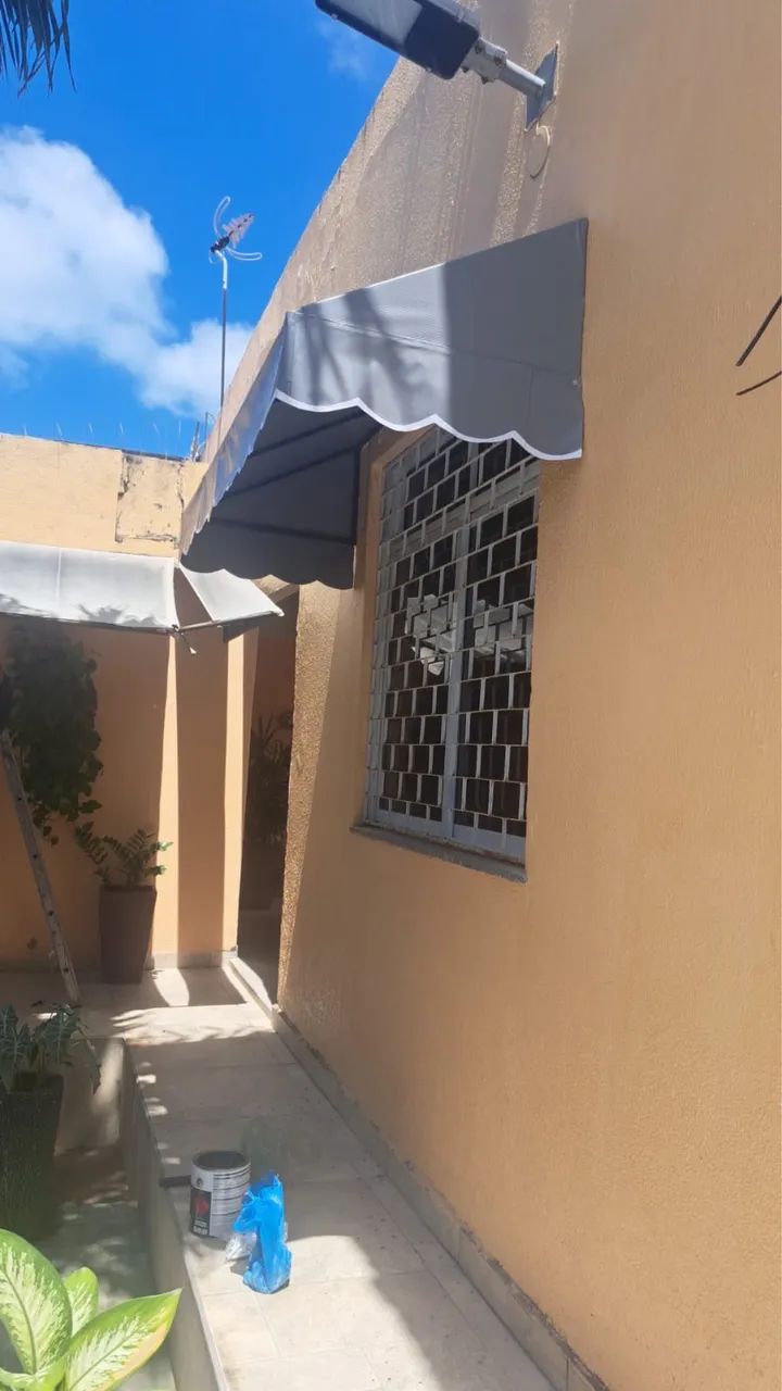 Toldo para Sol e Chuva  - Foto 3