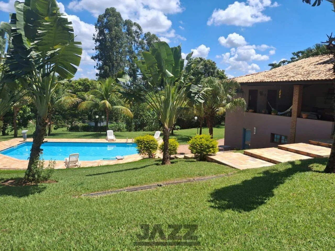 Casa em Condomínio à Venda - Condomínio Fechado Piccolo Paese, Salto - 572m2 - Condomínio - Foto 11