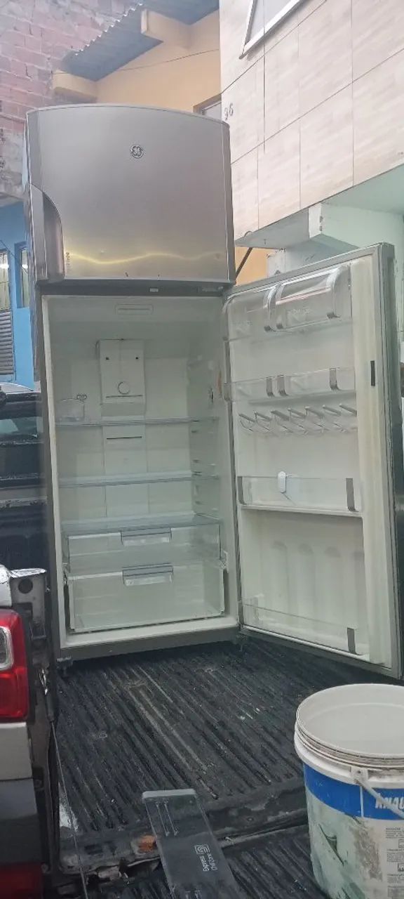 Geladeira. - Foto 5