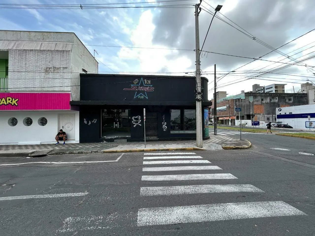 [Sala Comercial] no [Centro] de [Araranguá] - Foto 3