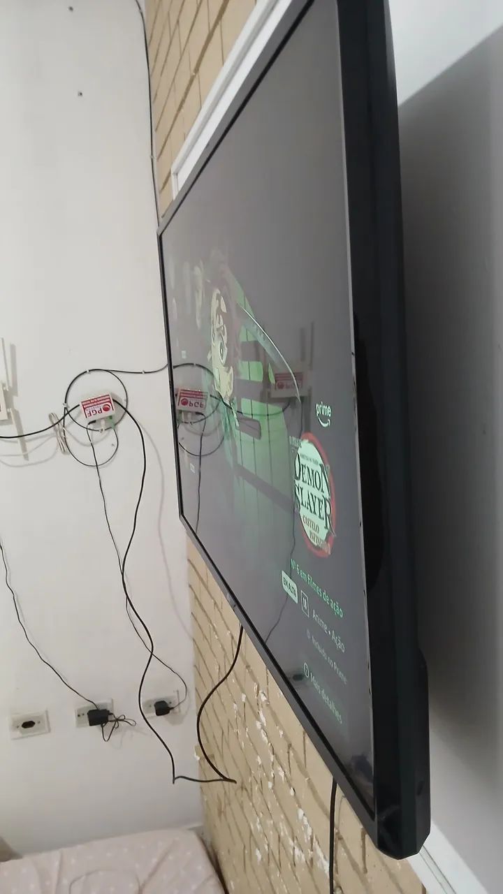 Televisão - Foto 5