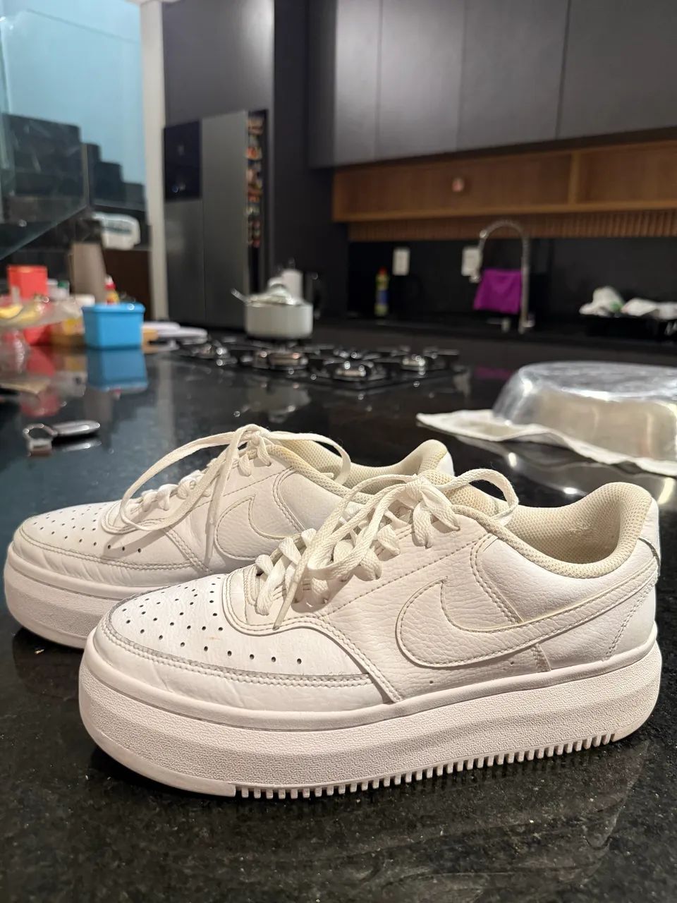 Air force branco - Foto 2