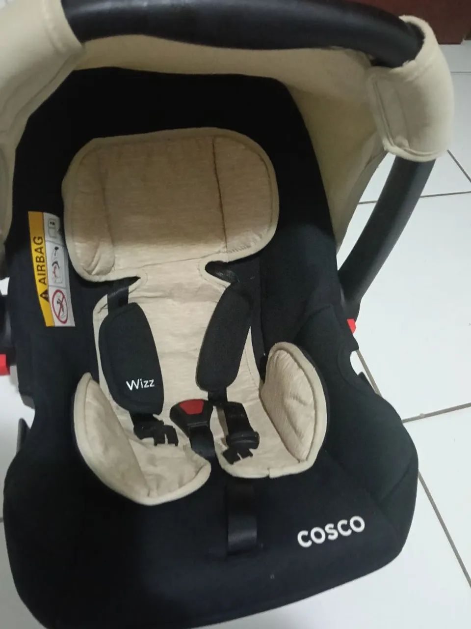 Bebe conforto  - Foto 3