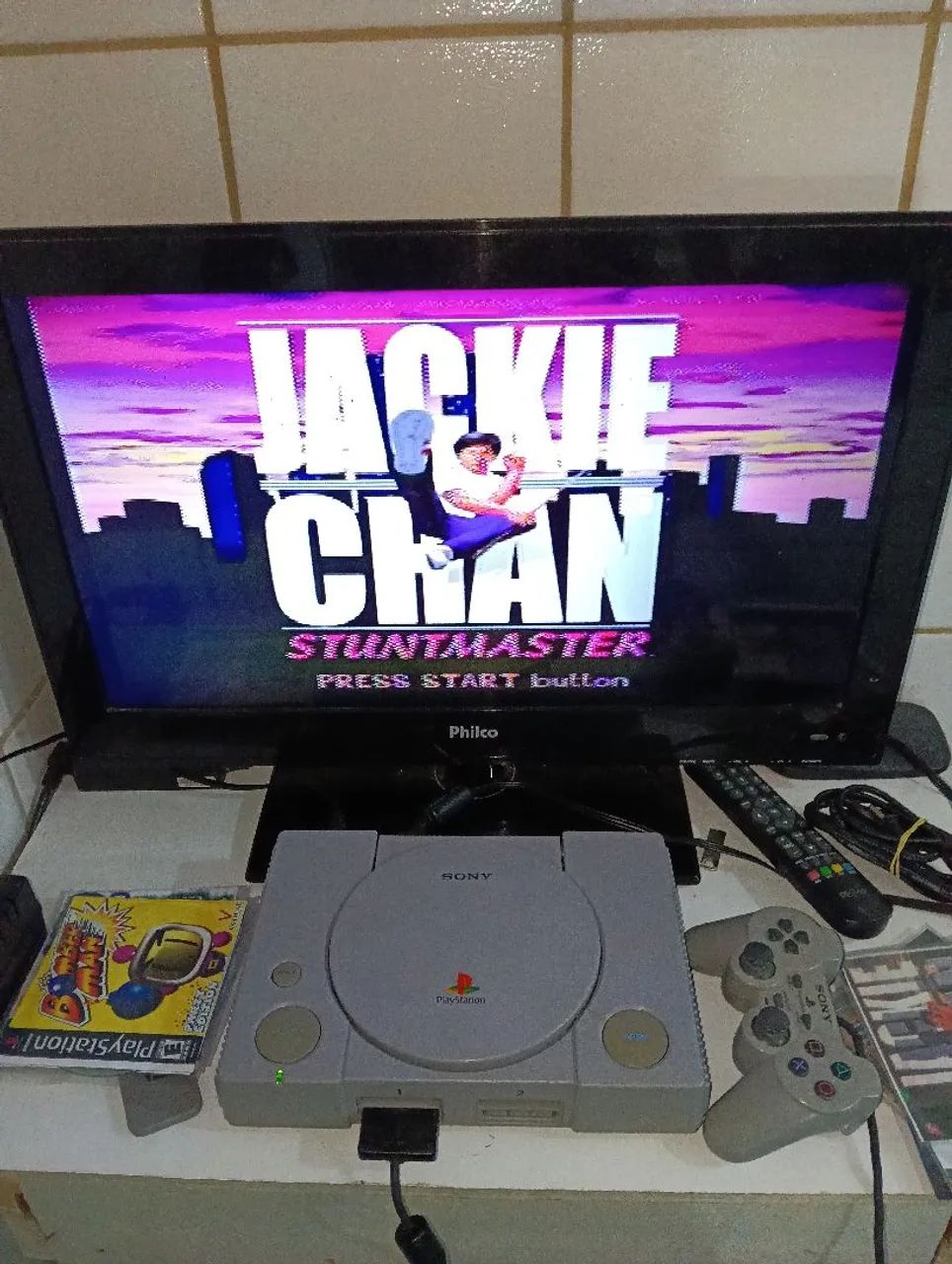 Playstation 1 - Foto 2
