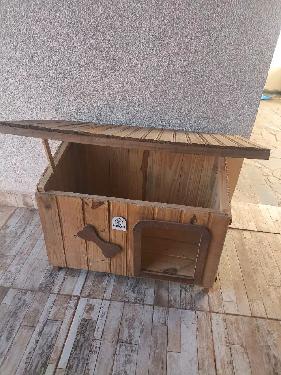Casinha para pets - Foto 2