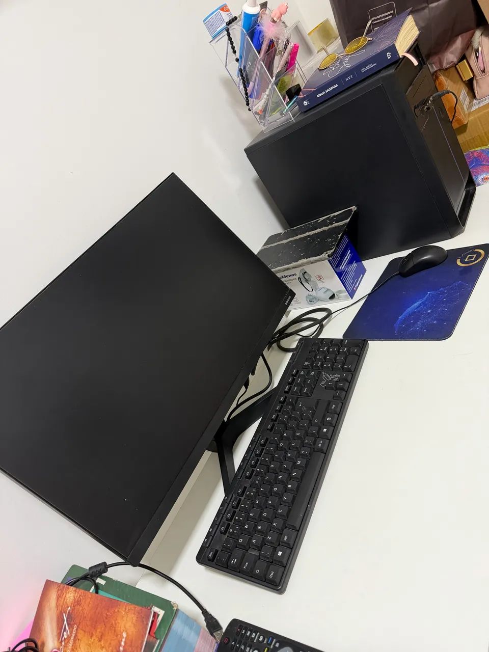 Complete Computer65713021356547121