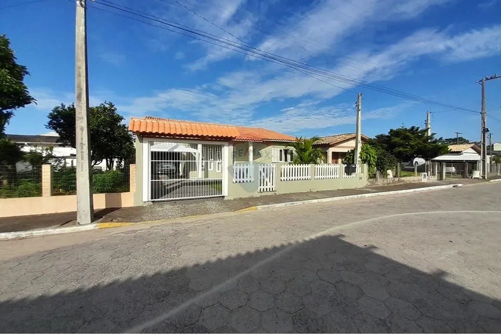 PREÇO REDUZIDO ESTE MÊS! Casa com Piscina, 180m² e 3 Quartos na Lagoa de Fora  Oportunidad - Foto 3