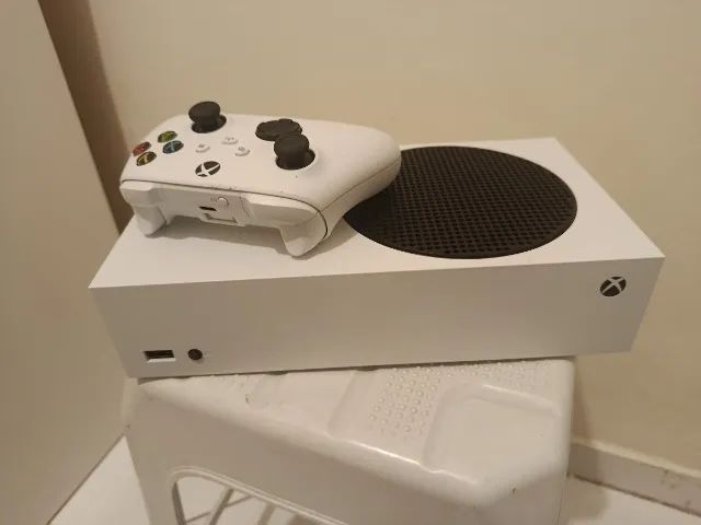 Xbox Series S