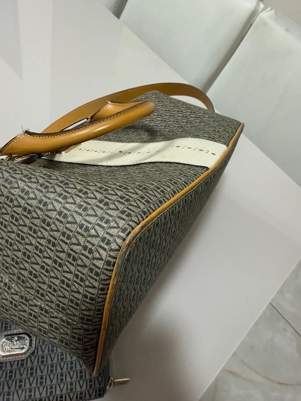 Bolsa Grace Al Victor Hugo original  - Foto 5