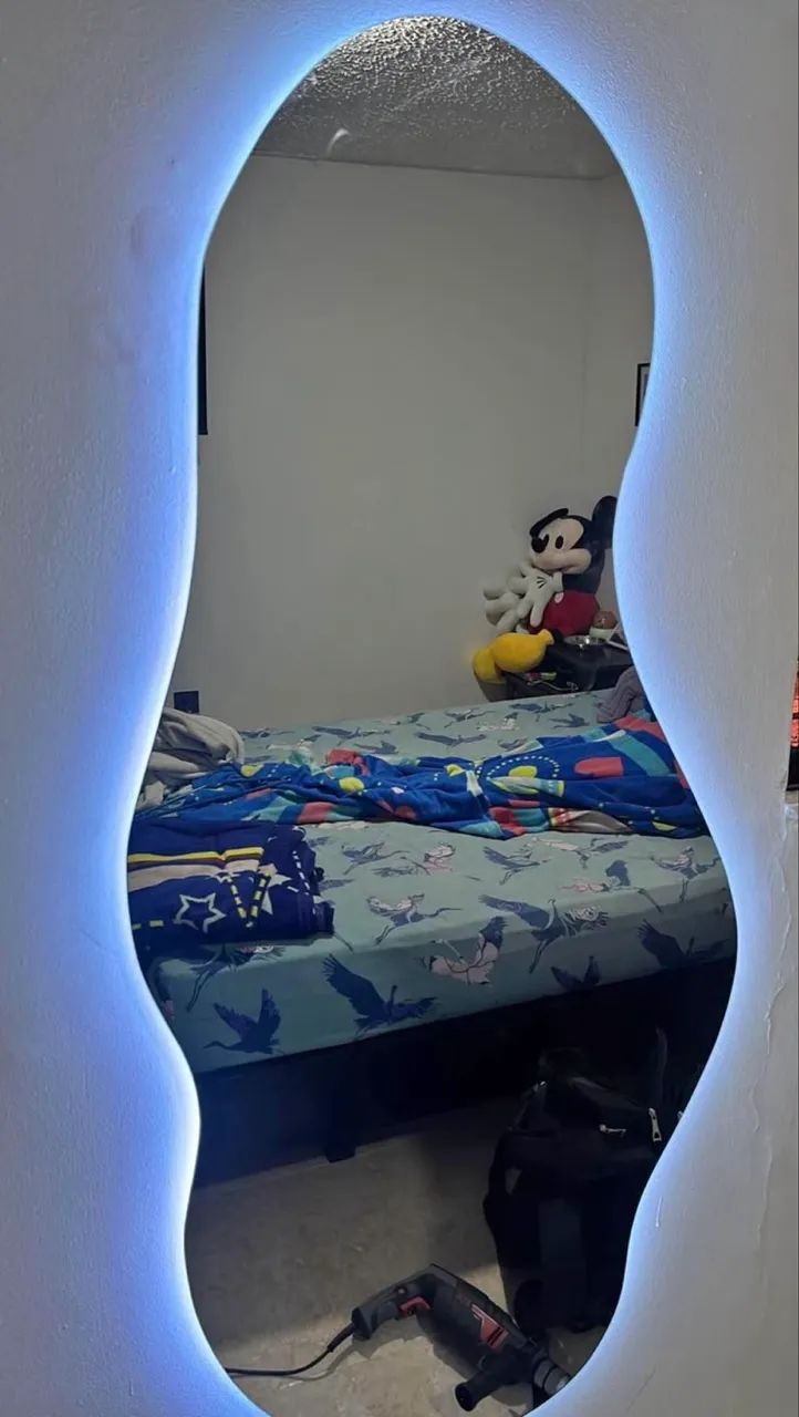 Espelho 