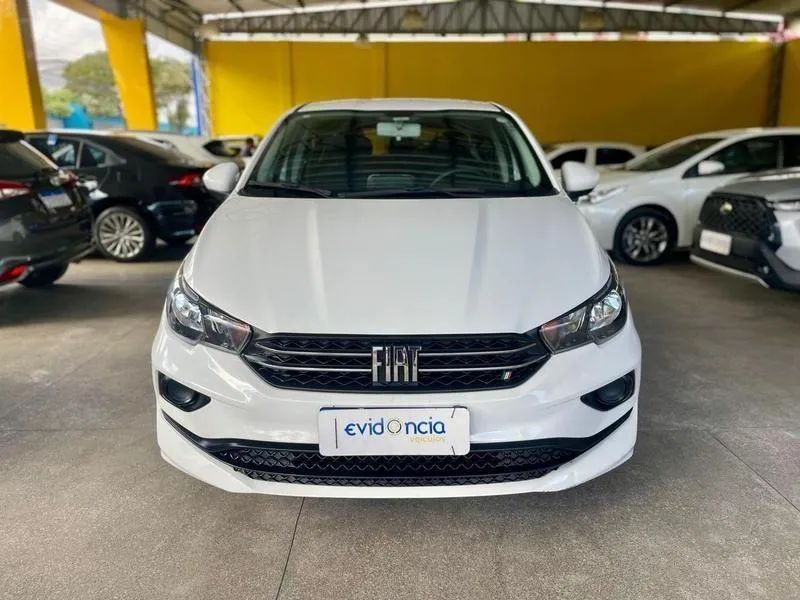Fiat Cronos Drive 1.3 8V Flex 2024 - Foto 2