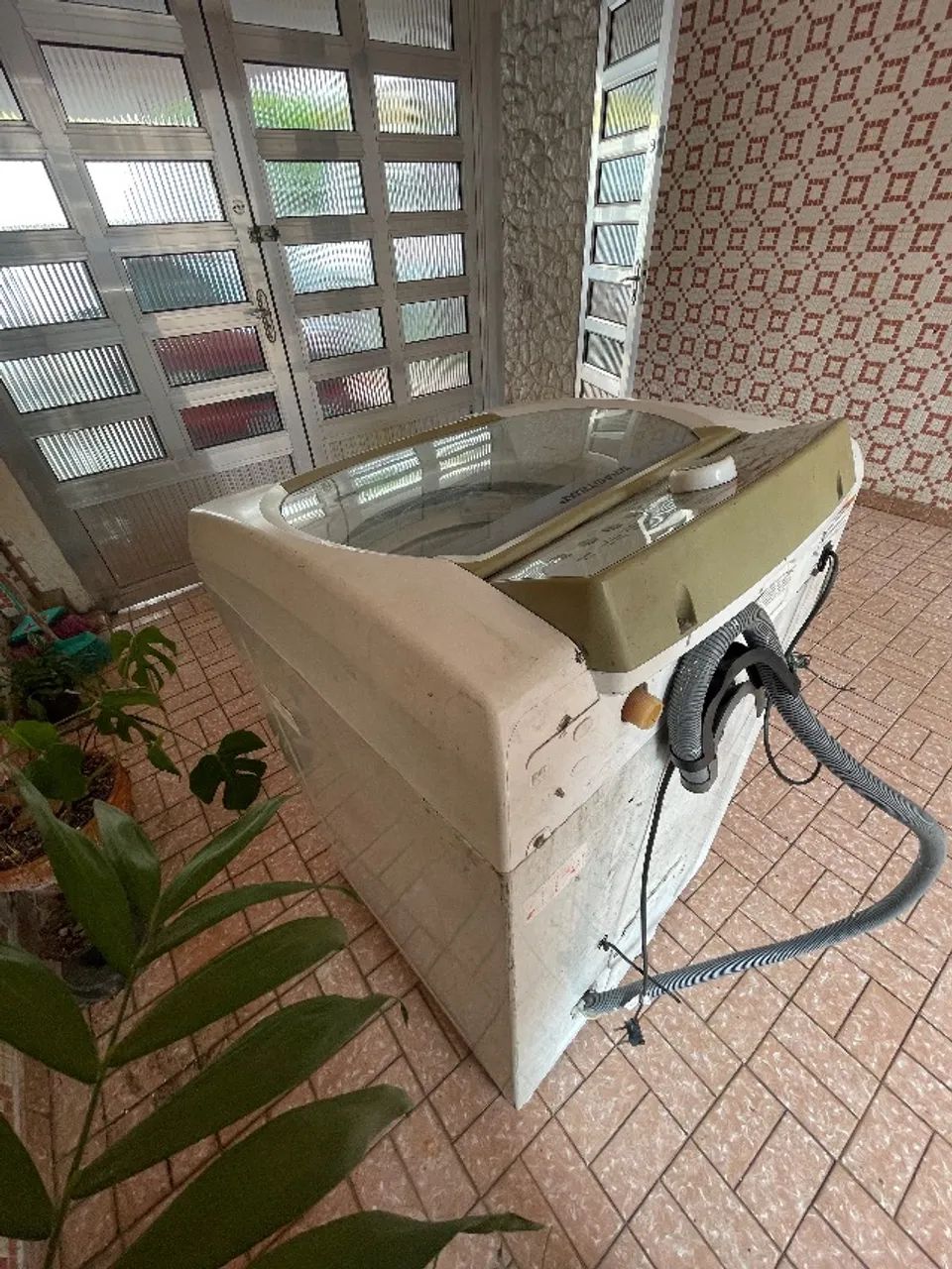 maquina de lavar - Foto 3