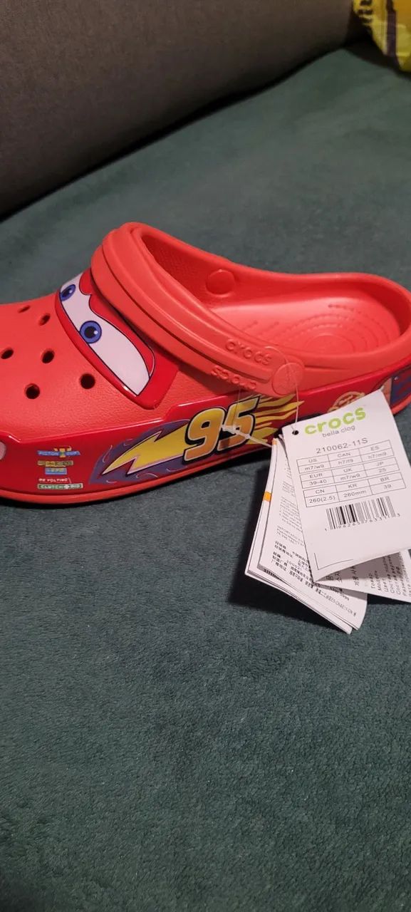 Crocs 