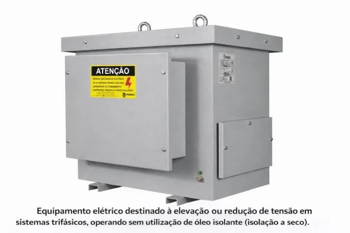 Mega Transformadores - Foto 5