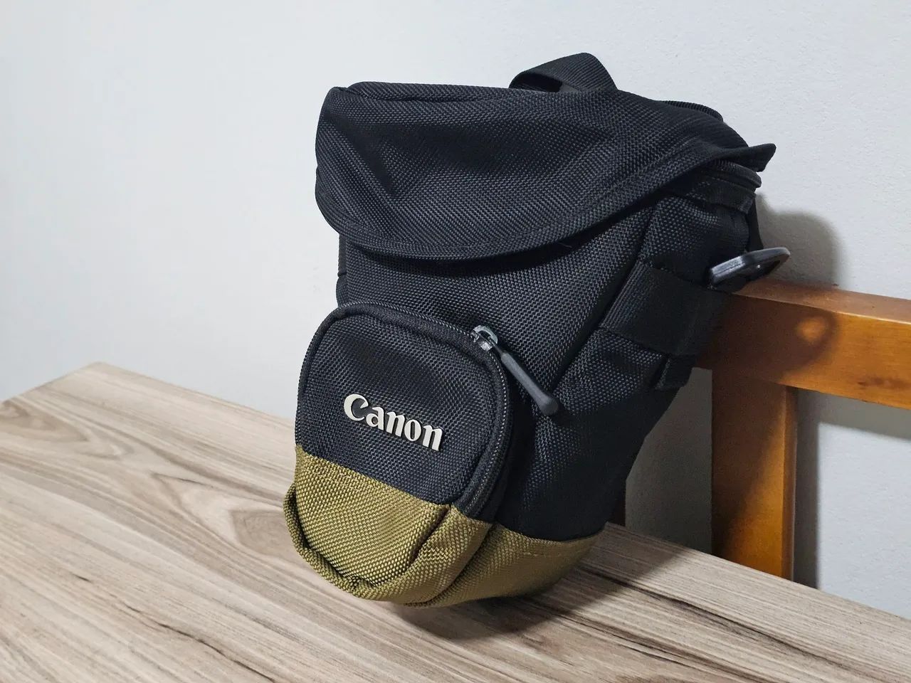 Bolsa Canon