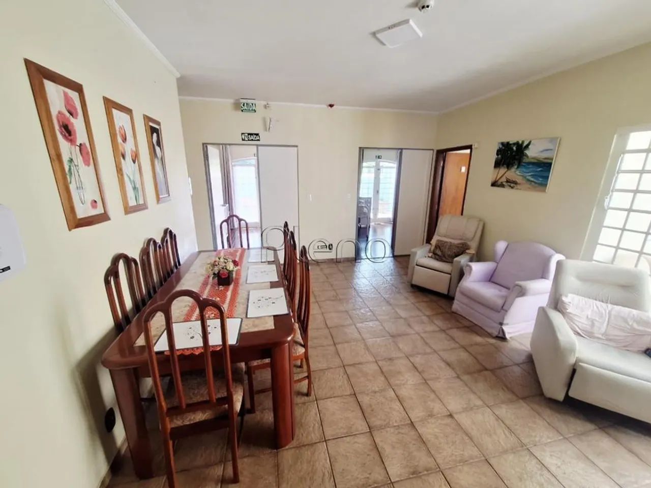 Casa à venda em Campinas, Parque São Quirino, com 3 quartos, com 252.05 m² - Foto 3