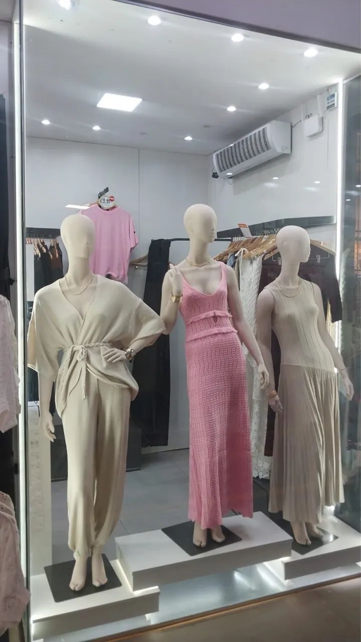 Loja passarela da moda  - Foto 4