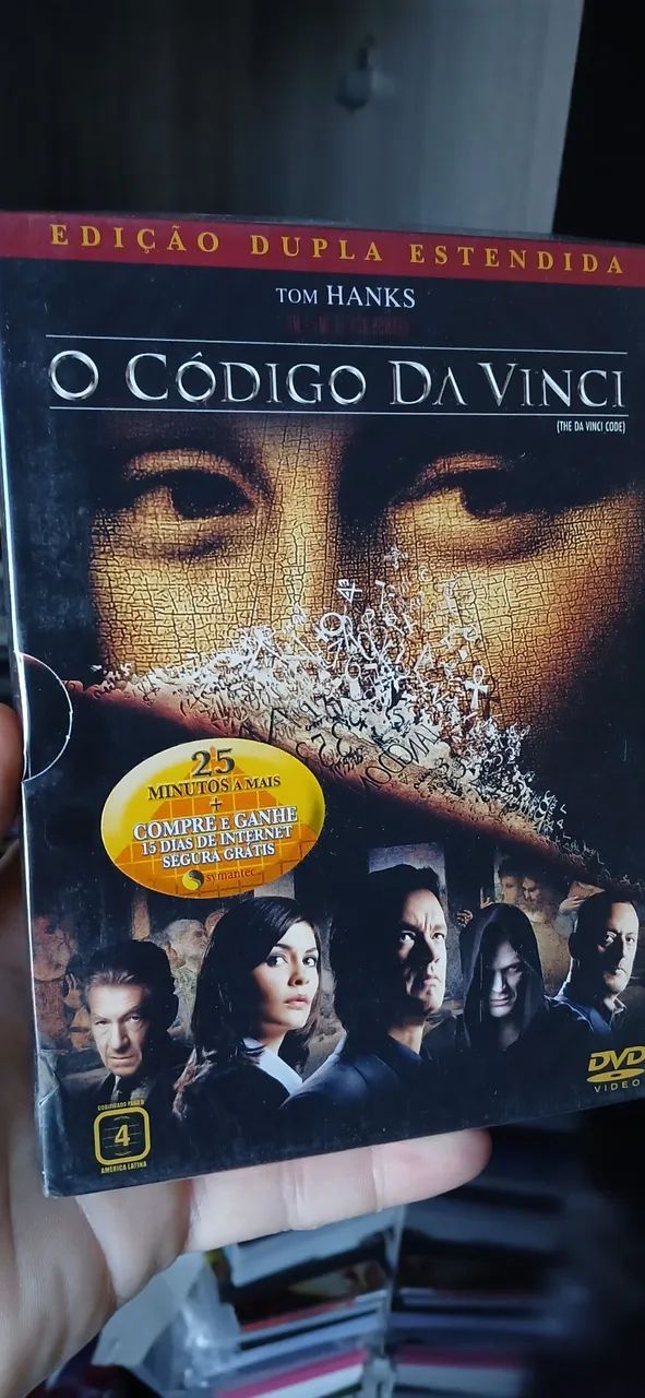 O código da vinci