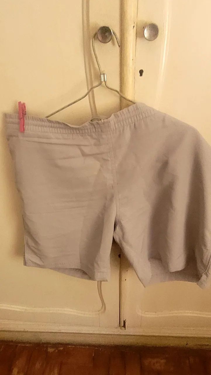 Short mizzuno gg tactel