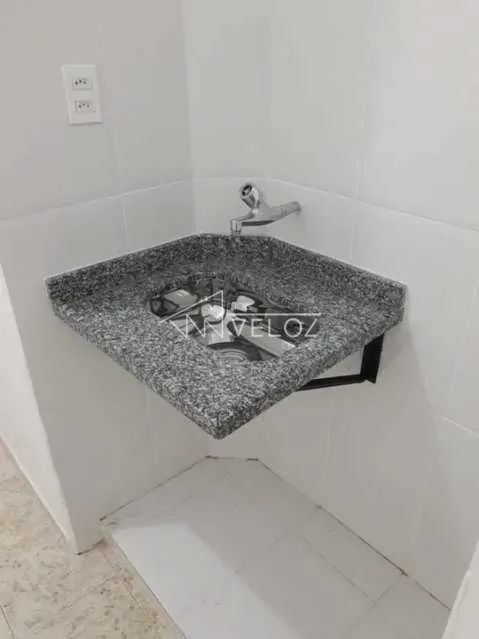 Apartamento - / Residencial / Centro