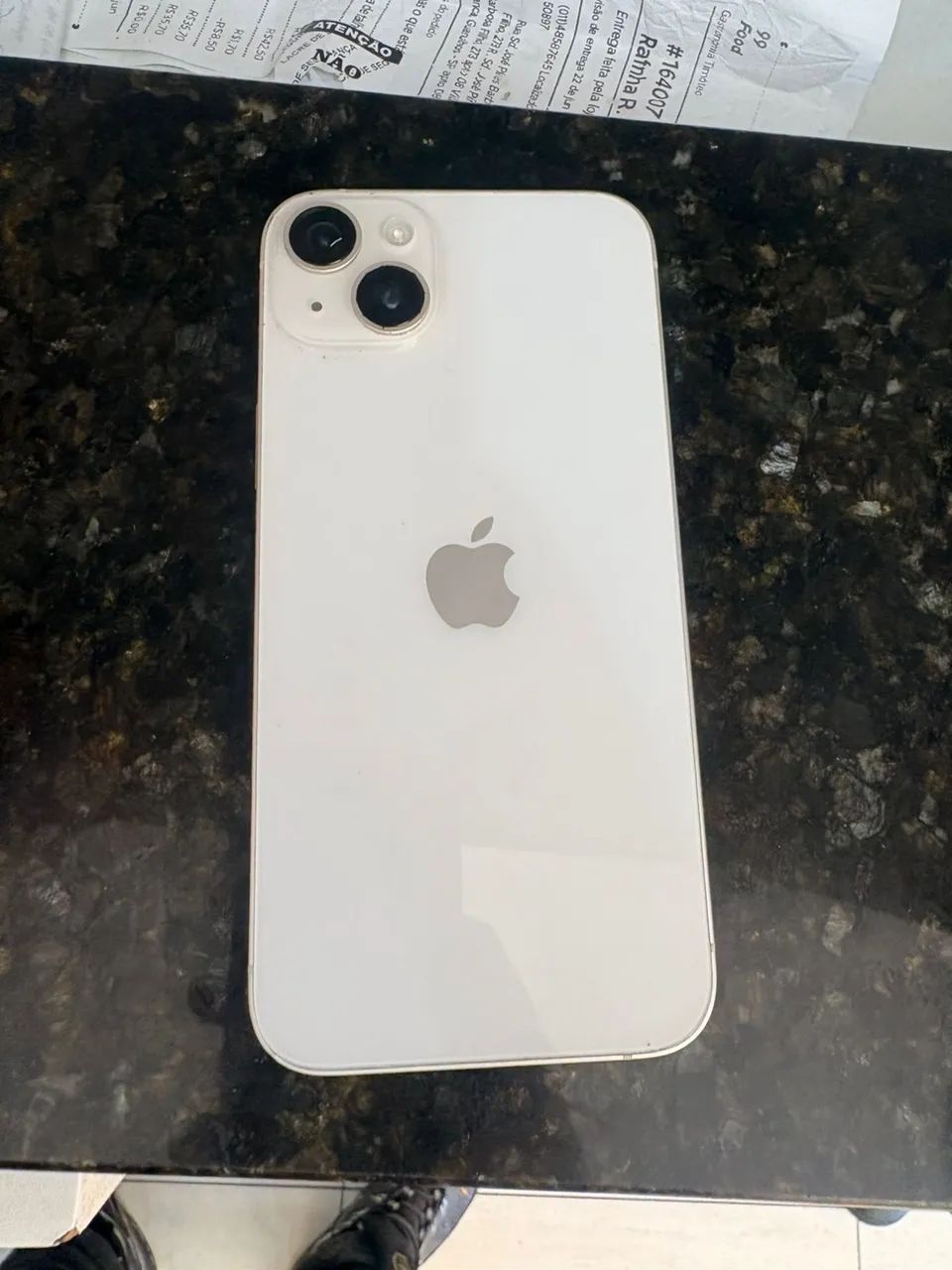 Iphone 14 plus - Foto 3