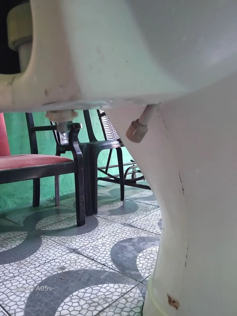 Vende-se lavatório de cabelo  - Foto 5